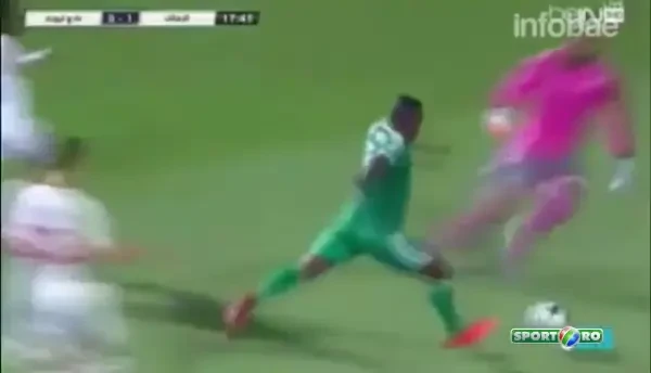 Accidentare SOCANTA! Un jucator si-a FRACTURAT coloana si va ramane paralizat pe viata! Cazul care aminteste fotbalului de Nesu