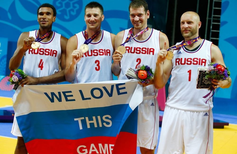 FIBA a anuntat oficial excluderea Federatiei de Baschet din Rusia: Riscam sa ratam JO de la Rio
