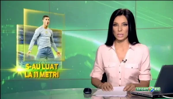 NEBUNIE la penalty-uri intre Real si Milan! Un pusti de 16 ani a decis meciul. Ce s-a intamplat