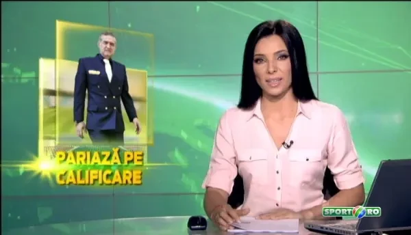 Dialog SENZATIONAL intre Becali si Popa inaintea meciului Stelei! Scene nedifuzate de pe National Arena. Ce a strigat Becali