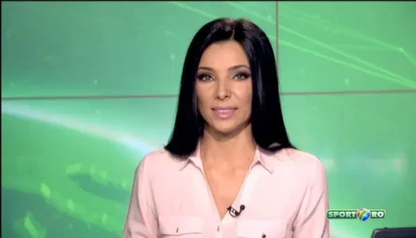 Partenera lui Arnold din Terminator a venit in Romania pentru FIARELE din LOKAL Kombat! Cum arata femeia care le-a luat mintile