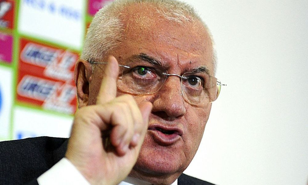 Dumitru Dragomir a ajuns la Curtea de Apel in aceasta dimineata in scandalul celor 3 mil euro din drepturi TV