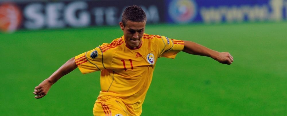 Torje a semnat cu o ANONIMA din Turcia! E incredibil unde a ajuns sa fie imprumutat de Udinese