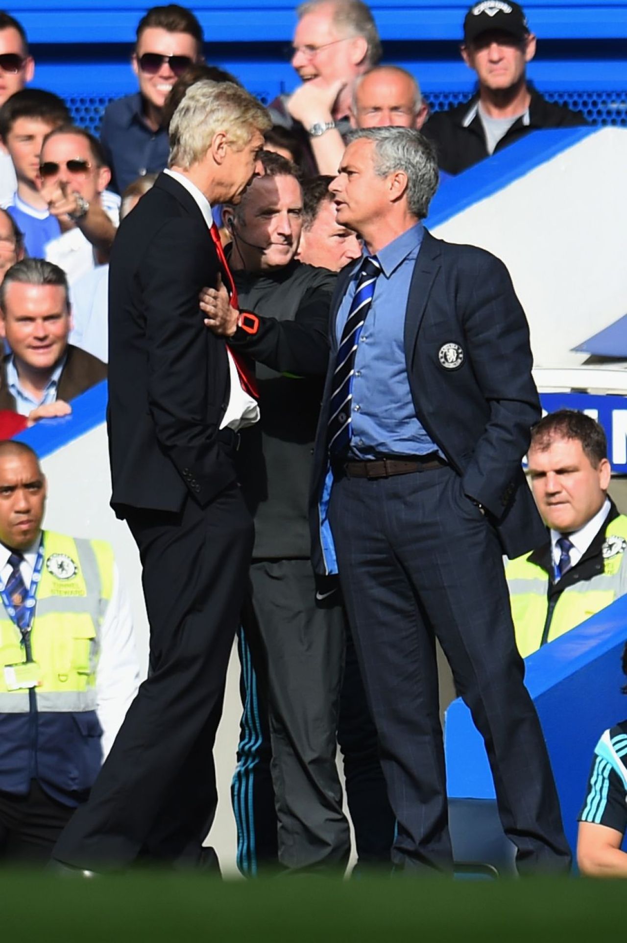 Dubla lovitura data de Wenger inaintea Supercupei cu Chelsea! Arsenal - Chelsea se vede LIVE la Sport.ro, duminica, de la ora 17:00_1