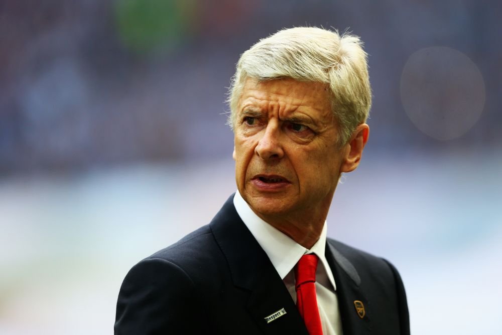 Dubla lovitura data de Wenger inaintea Supercupei cu Chelsea! Arsenal - Chelsea se vede LIVE la Sport.ro, duminica, de la ora 17:00_5