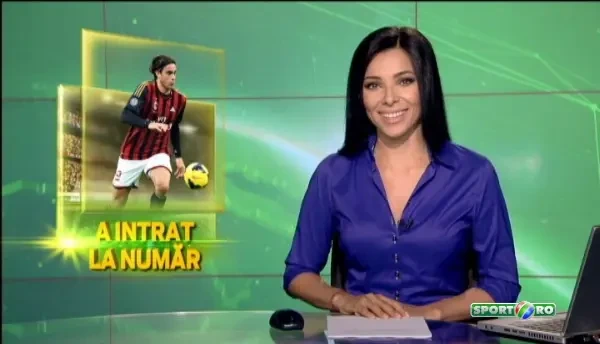 FAZA ZILEI! Ce s-a intamplat la doar 5 secunde dupa ce Matri a intrat pe teren. Toata lumea a inceput sa rada de el VIDEO