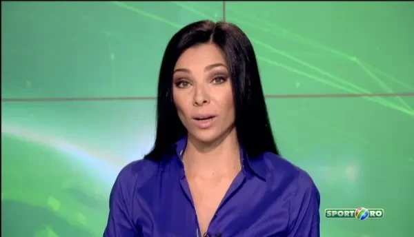 Cadoul clubului Sahtior pentru Mircea Lucescu, de ziua lui: o statuie in fata stadionului Donbass Arena FOTO