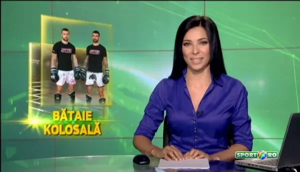 Bonjasky s-a mutat pe litoralul romanesc: "Mamaia e cea mai tare!" Gala VERII e sambata seara la Sport.ro de la 20:00!