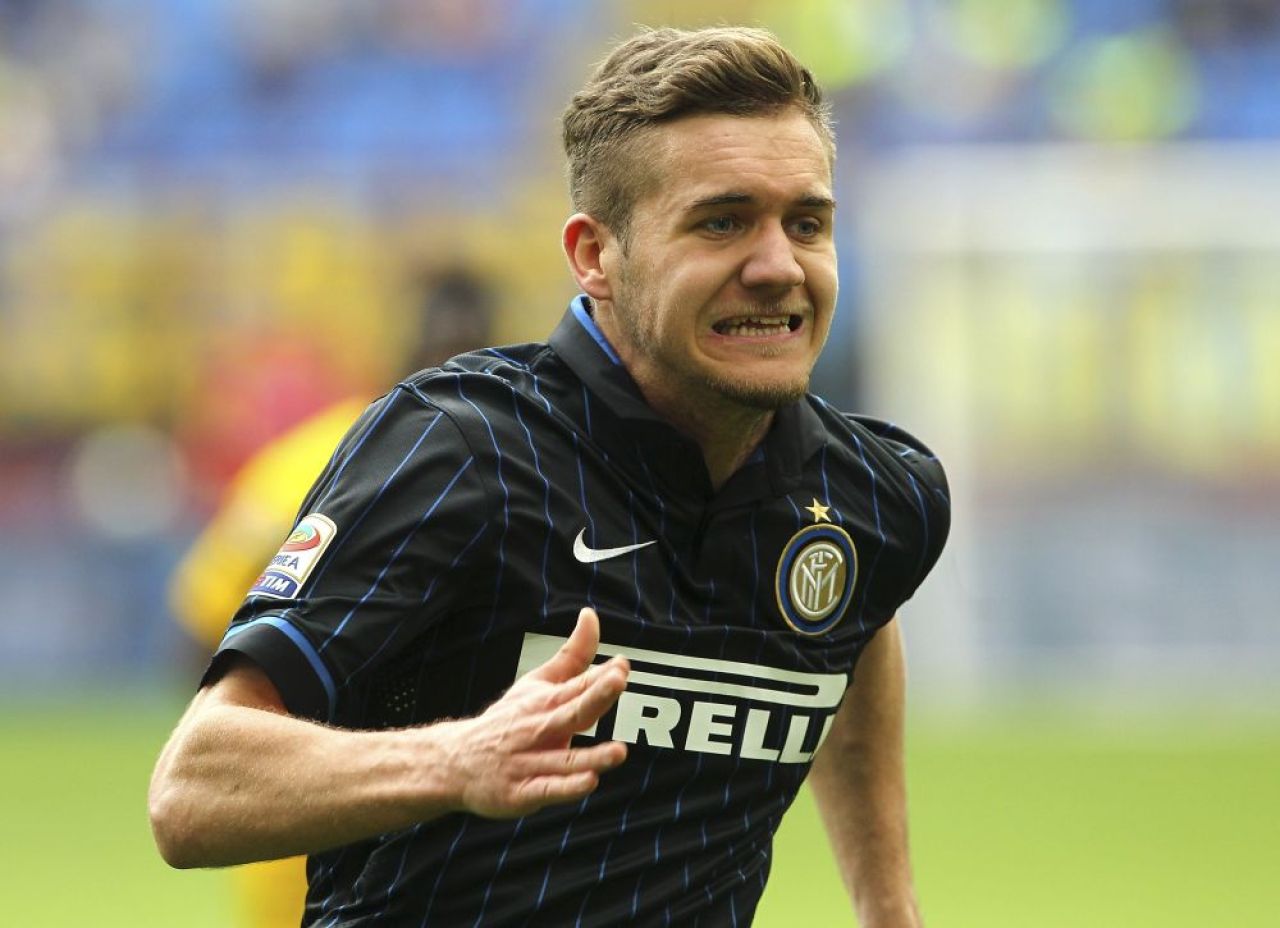 S-a facut transferul lui George Puscas! Unde l-a cedat Inter pe tanarul international roman_1