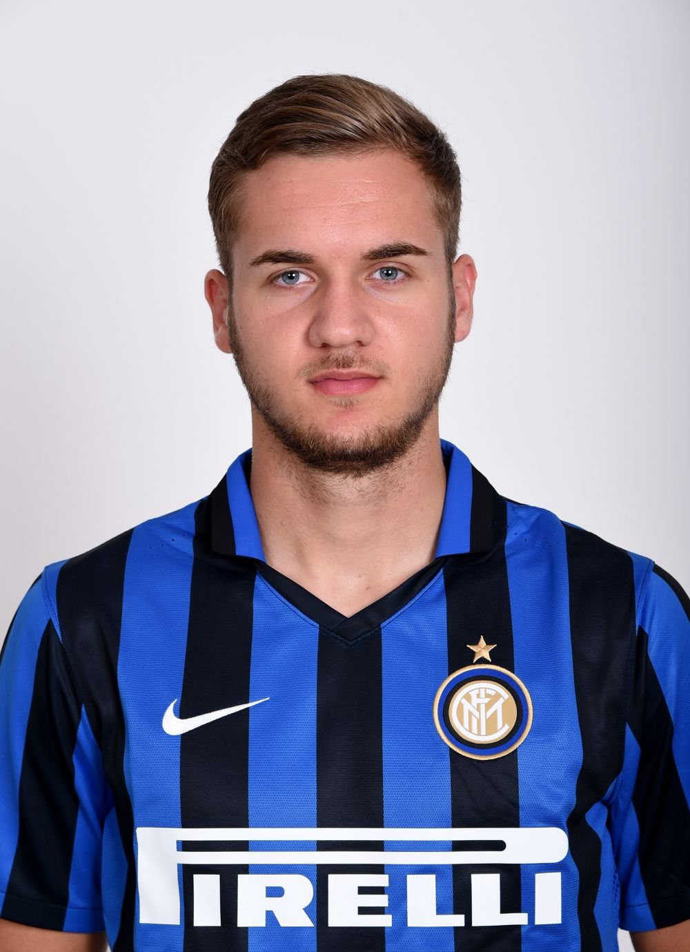 S-a facut transferul lui George Puscas! Unde l-a cedat Inter pe tanarul international roman_3