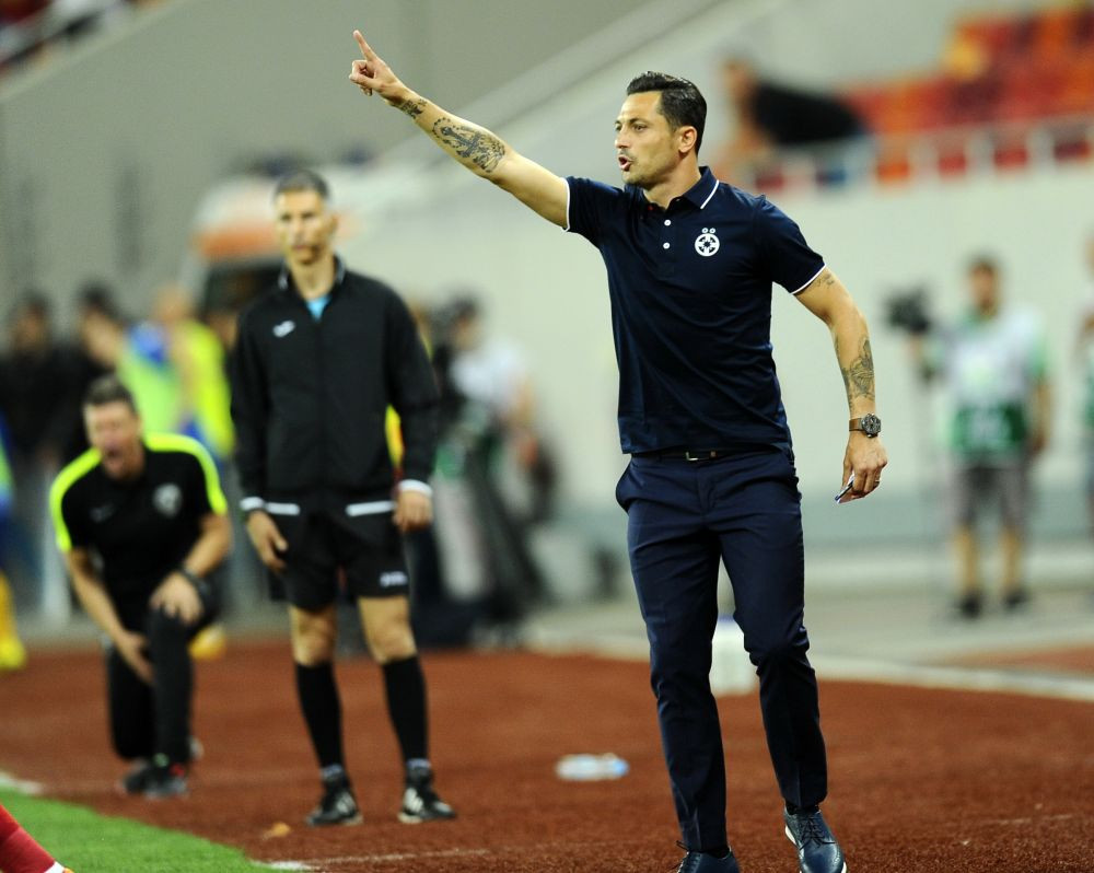 In deplasare la Botosani, dar cu gandul la PARTIZANI | Steaua joaca astazi, de la 21:00, cu echipa lui Leo Grozavu. Ambele formatii au absente importante