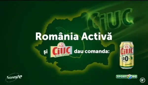 Romania Activa a ajuns la Oradea