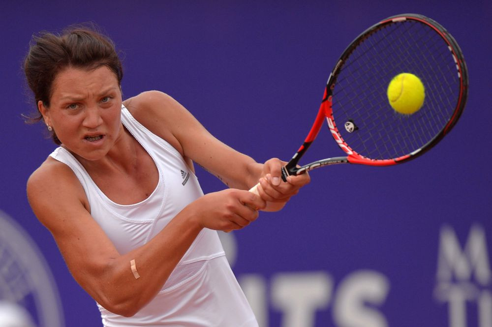 Noua STEA a tenisului romanesc! S-a calificat in finala de la Baku, dupa ce a trecut de calificari! Salt spectaculos