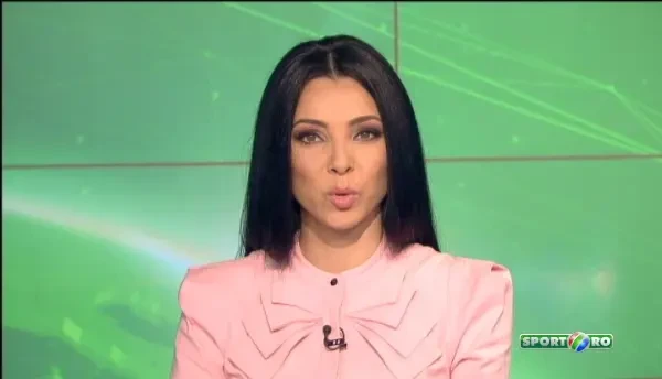 Ea este adevarata campioana a Romaniei! O fata din Bucuresti a luat medali la doar 3 luni dupa operatia la inima