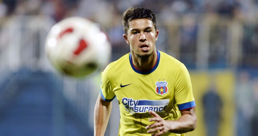 Nu are valoare de Steaua Iancu i-a dat replica lui Becali, la cateva zile dupa ce a fost trimis la Voluntari