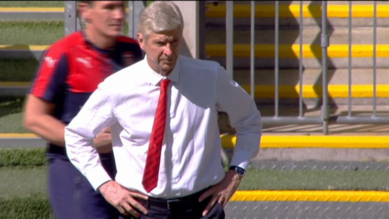 Arsenal, SUPERCAMPIOANA Angliei dupa 1-0 cu Chelsea pe Wembley! Chamberlain a marcat un gol superb! VIDEO_2