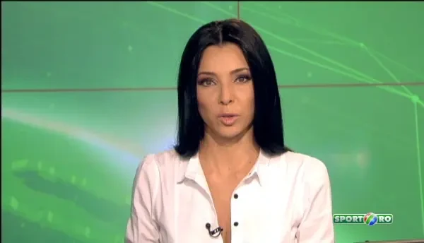 Imagini senzationale de la antrenamentul castigatoarei Superbowl-ului! Mii de fani au rupt gardurile