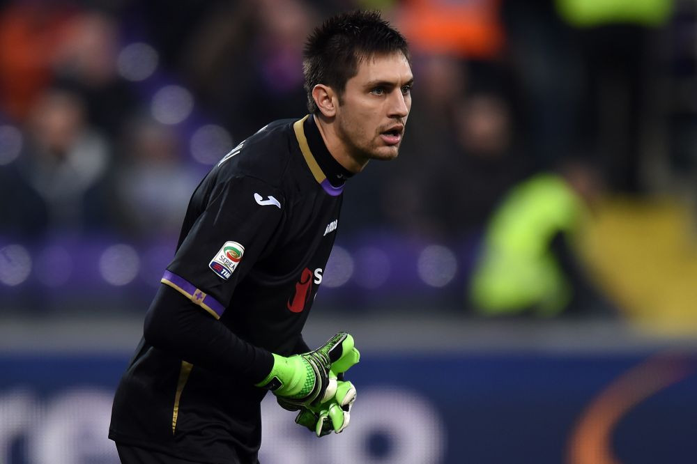 Tatarusanu a facut un meci urias cu Barcelona, italienii au numai cuvinte de lauda: 