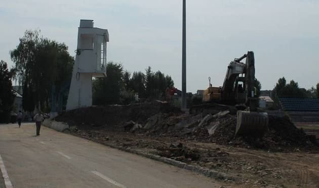 FOTO | Au inceput lucrarile la o noua arena de 5 stele in Romania! Cum va arata si la cat se ridica investitia_7