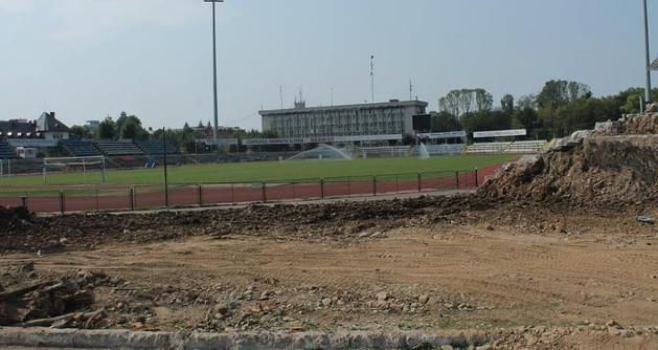 FOTO | Au inceput lucrarile la o noua arena de 5 stele in Romania! Cum va arata si la cat se ridica investitia_8