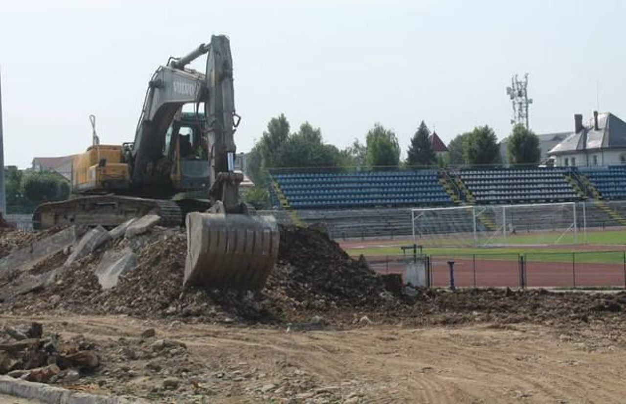 FOTO | Au inceput lucrarile la o noua arena de 5 stele in Romania! Cum va arata si la cat se ridica investitia_10