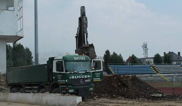 FOTO | Au inceput lucrarile la o noua arena de 5 stele in Romania! Cum va arata si la cat se ridica investitia_11