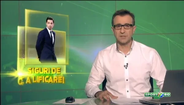 Jucati ca la Varsovia, se poate! Mesajul lui Reghe pentru stelisti inainte de meciul cu Partiza