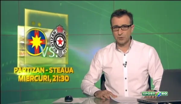 Maradona si-a luat bilet la meciul de miercuri! Cum arata cel mai cunoscut fan din galeria infernala a lui Partizan VIDEO