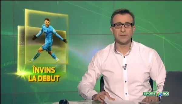 GOL MAGIC dat in Italia de diamantul crescut de Hagi la Viitorul! A luat mingea, a driblat 3 adversari si a inscris superb. VIDEO