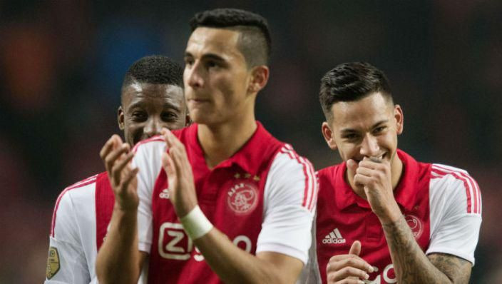 Ajax vrea sa produca o noua SUPER GENERATIE de campioni! Ce medie de varsta au avut jucatorii din echipa de Champions League