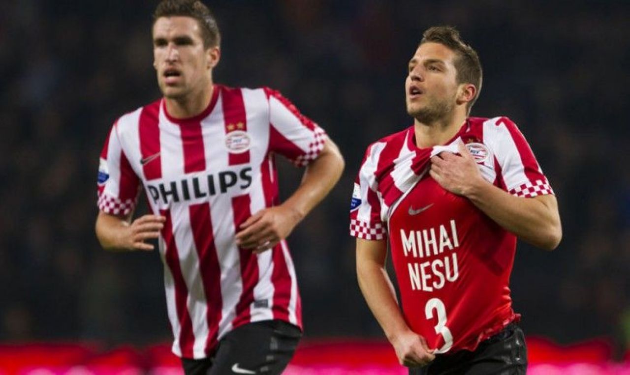 Super emotionant! Gestul urias facut de Dries Mertens, cel mai bun prieten al lui Nesu, pentru o fetita aflata pe patul de moarte VIDEO_4