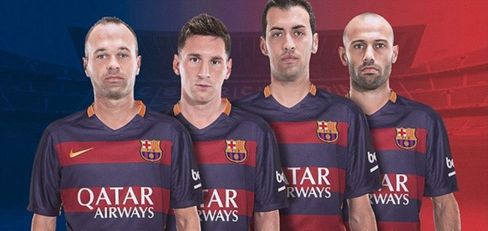 Surpriza in vestiarul Barcelonei. Este el noul capitan de pe Camp Nou dupa plecarea lui Xavi