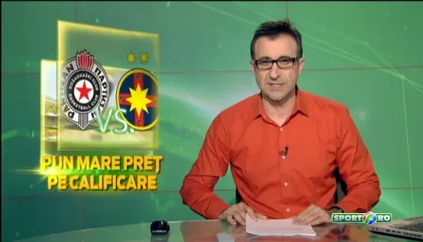 RAZBOIUL PRIMELOR pentru Liga la Belgrad: Nu stiu daca prima asta o sa ii motiveze! Si Barsana poate sa ia un milion, ca nu o sa ne bata niciodata!