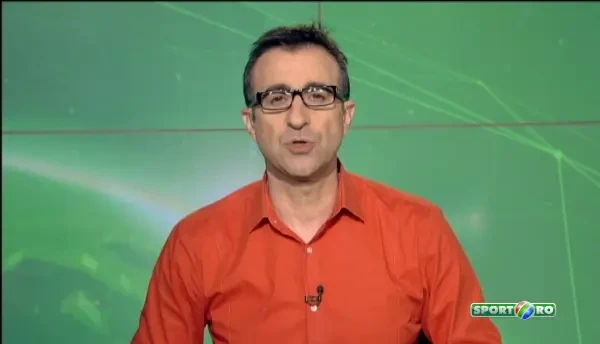 "Nu ma dau, ma, nu!" Moment SENZATIONAL cu Radoi la plecarea spre Belgrad. Cum a fost surprins de camere. VIDEO