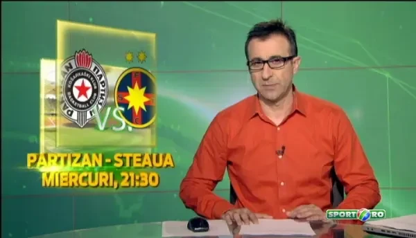 "Toata ziua aud de suport, ce doamne iarta-ma fac suporterii!" Reactia stelistilor cand au aflat ca vor fi 30.000 fani la Belgrad