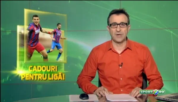 Cadourile de Champions League pe care Radoi le poate primi daca trece de Partizan! Transferurile asteptate de toti stelistii