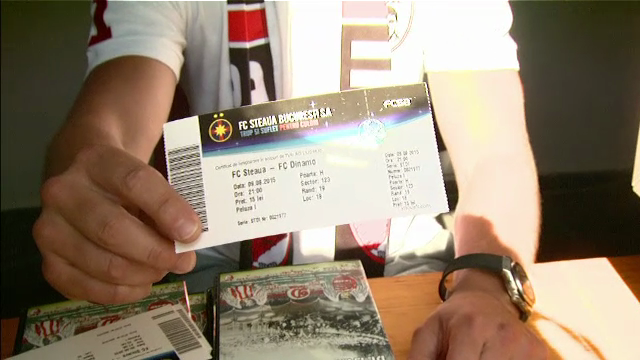 Primele arogante inainte de derby! In timp ce Dinamo se lauda cu galeria, stelistii raspund: De 3-4 ani doar asta fac