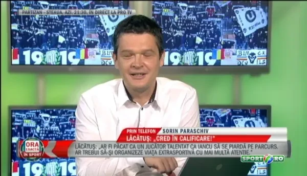 "Steaua va straluci cu pasele lui!" Cele trei transferuri fantastice visate dupa meciul cu Partizan care pot GARANTA un an de vis