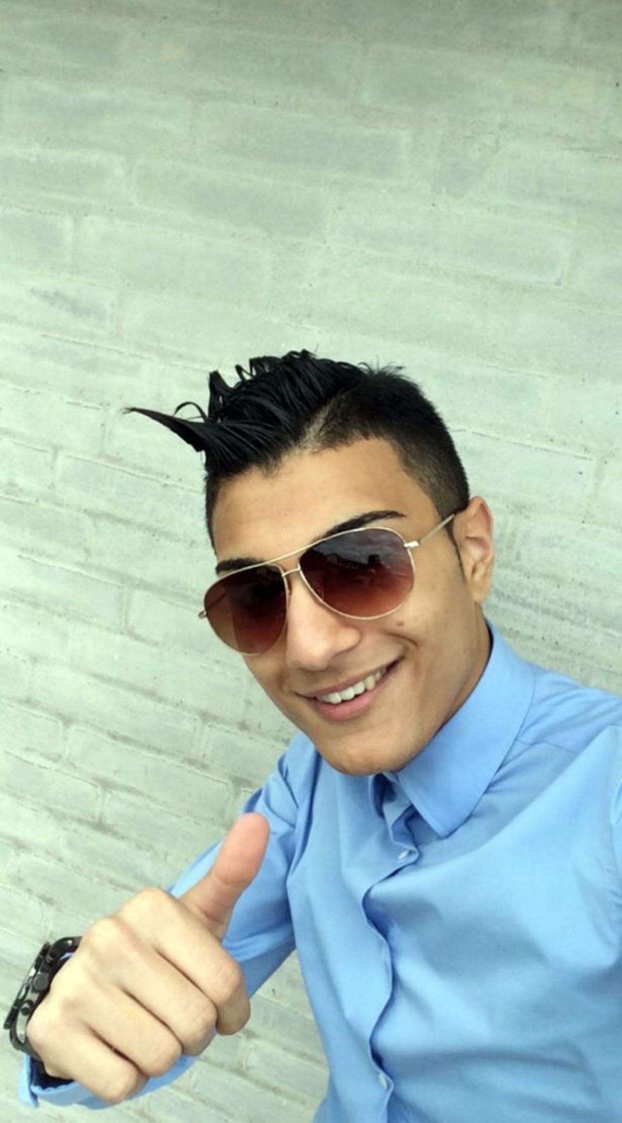 A cheltuit MII de euro ca sa arate ca Ronaldo! Vezi de ce a fost in stare acest pusti si cum arata acum_1