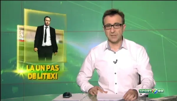 Reghecampf revine in Europa dupa un an! S-a intalnit deja cu noii sai jucatori! Cand va fi prezentat