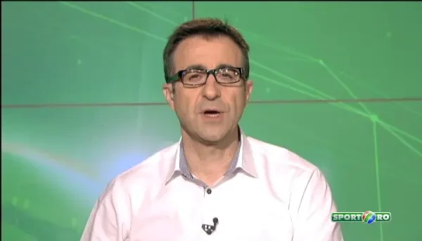 Sumudica a fost comparat cu Lucescu! Jucatorii lui West Ham au venit in Romania sa joace cu Sahtior VIDEO