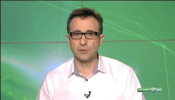 SUPERVIDEO | Juratii de la Vocea Romaniei au avut parte de cea mai tare vizita: Doroftei si-a luat manusile si a intrat in ringul emisiunii :)