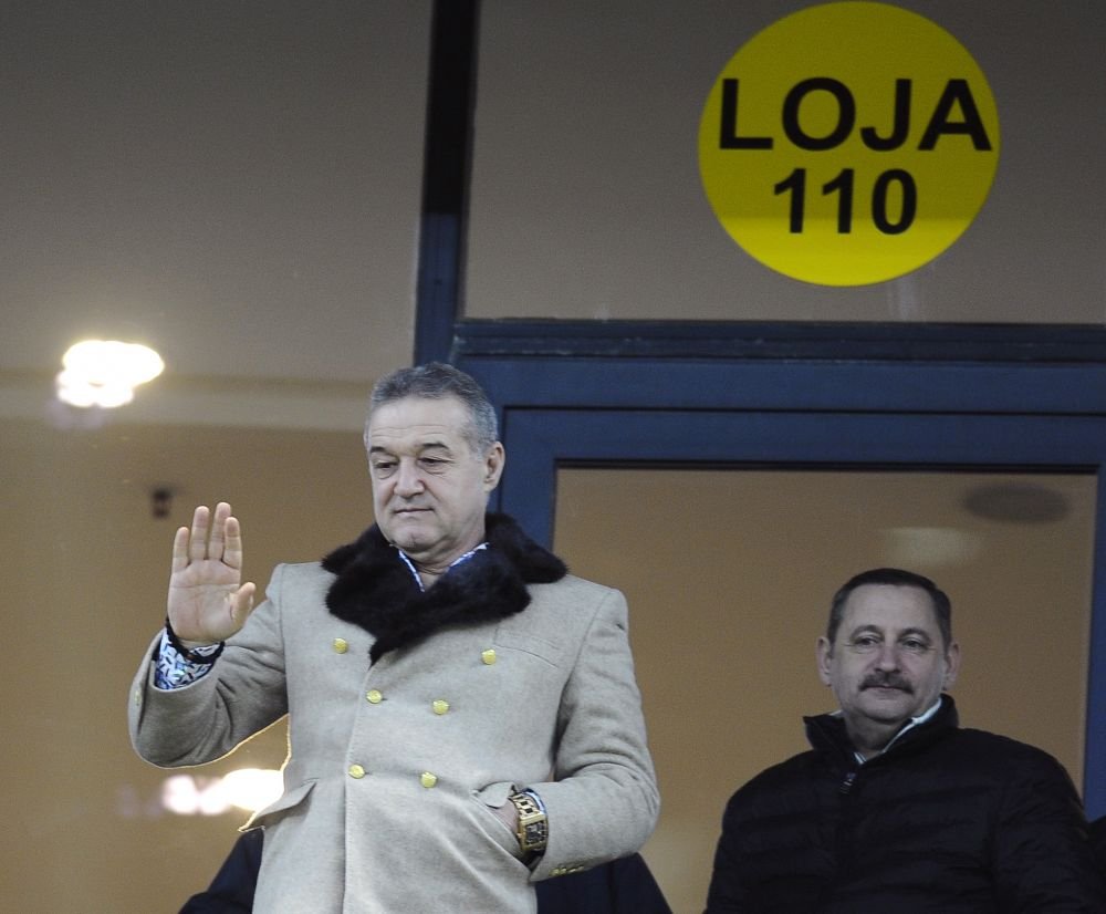 Primii 2.000 de ani care au trecut in 7 zile. Steaua a luat 4 goluri, dupa ce Becali a anuntat: Nu mai primim gol de la ei . Anunturi BOMBA facute de patron dupa meci