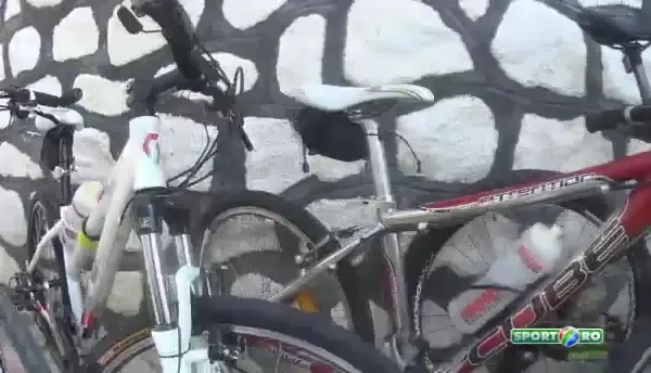 Romania Activa a ajuns la Deva, dupa 19 zile si peste 1600 kilometri!