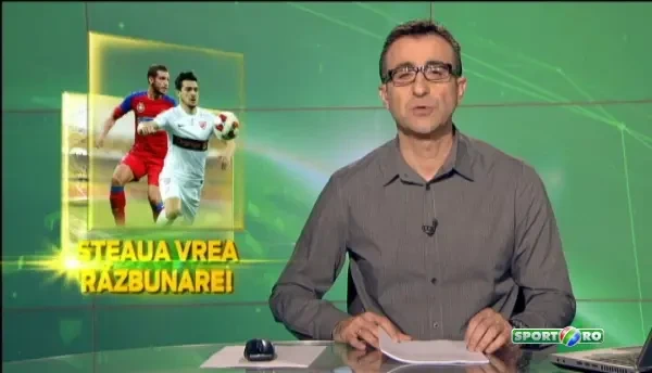 Eliminati de Partizan, stelistii vor sa se razbune pe Dinamo. Becali: "Ii batem cu 72-0" // Radoi: "Vrem sa spalam din rusine"