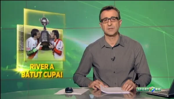 Imagini senzationale! In urma cu patru ani erau in liga a doua, acum a castigat Copa Libertadores! Fericire maxima pentru River