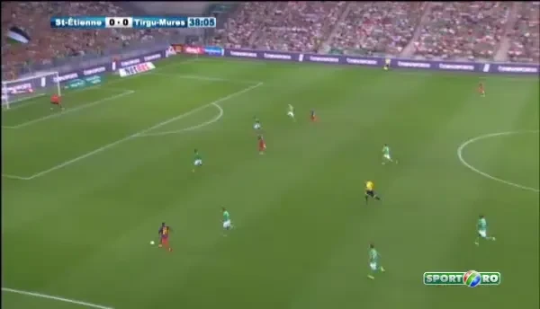 Gooool ASA! Faza senzationala Axente