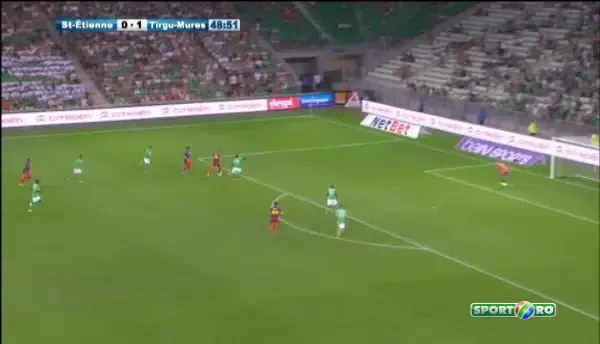 Ocazii incredibile Muresan si Brandan!