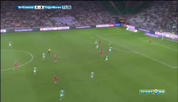 Ratare uluitoare pentru Brandan!