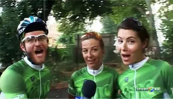 Toata lumea la Timisoara! Hai s-o facem ROATA, Romania!